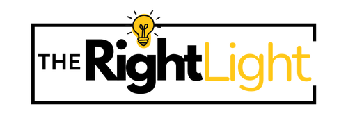 The Right Light